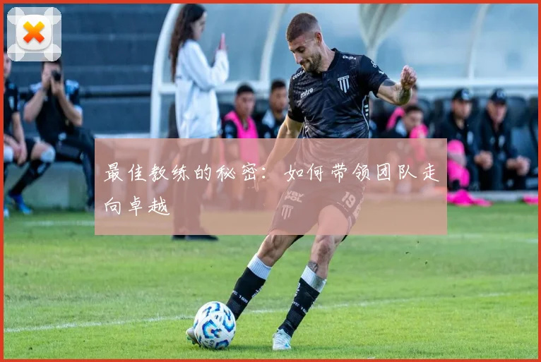 最佳教练的秘密：如何带领团队走向卓越