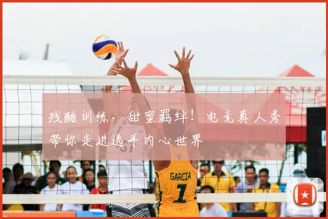 残酷训练,甜蜜羁绊!电竞真人秀带你走进选手内心世界