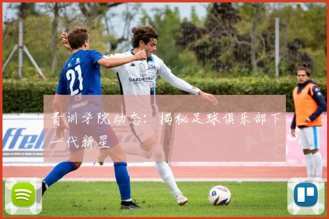 青训学院动态：揭秘足球俱乐部下一代新星
