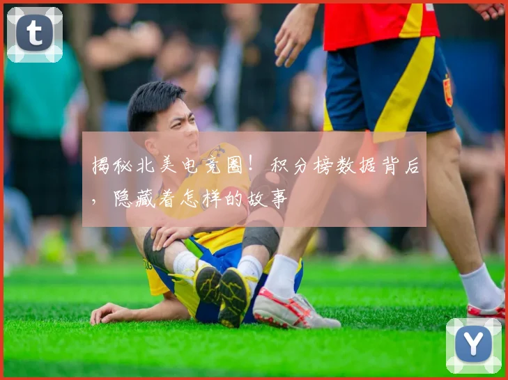 揭秘北美电竞圈!积分榜数据背后,隐藏着怎样的故事